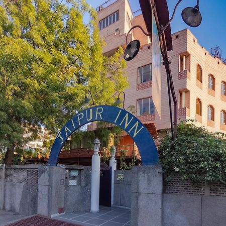 Jaipur Inn Dış mekan fotoğraf
