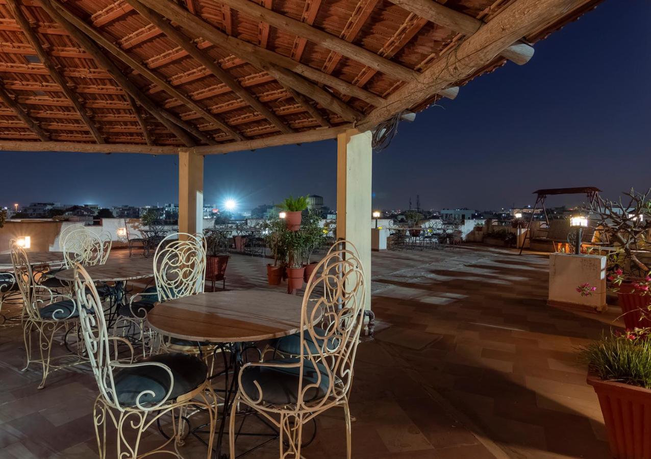 Jaipur Inn Dış mekan fotoğraf