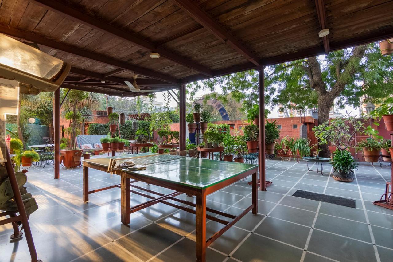 Jaipur Inn Dış mekan fotoğraf