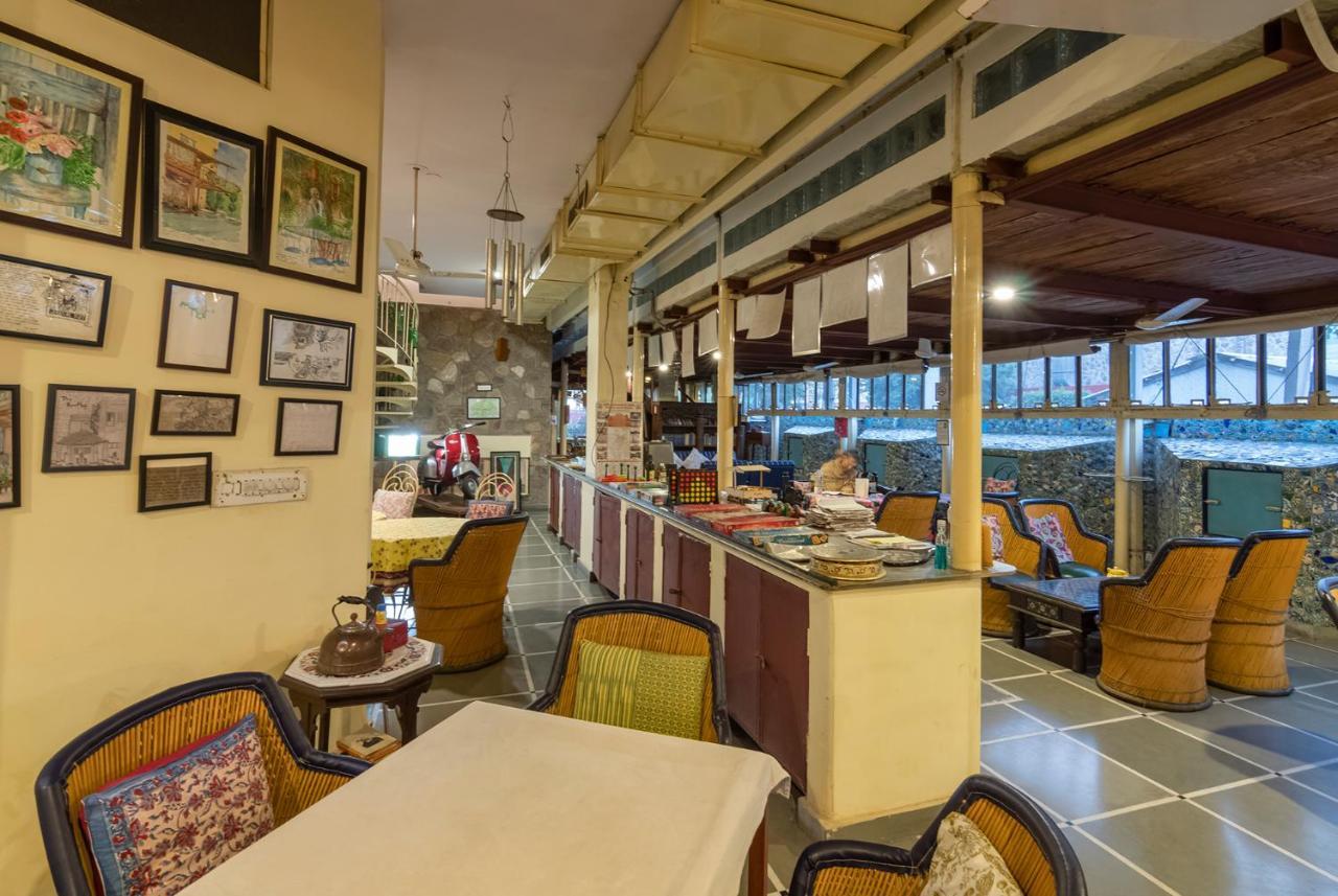 Jaipur Inn Dış mekan fotoğraf