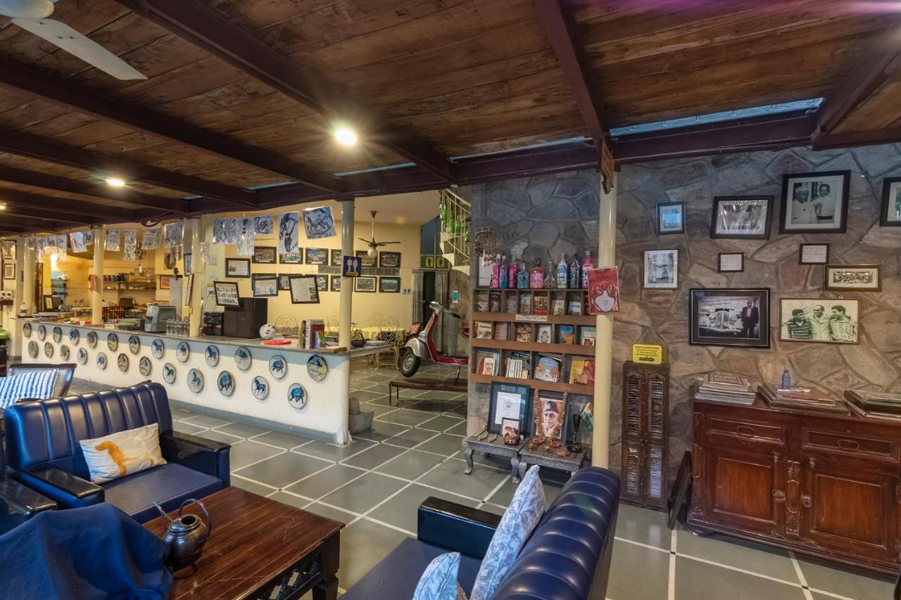 Jaipur Inn Dış mekan fotoğraf