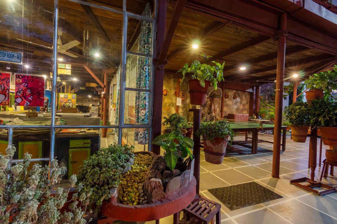 Jaipur Inn Dış mekan fotoğraf