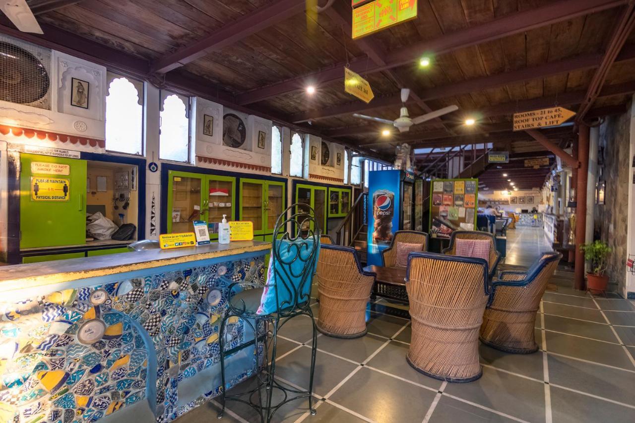 Jaipur Inn Dış mekan fotoğraf