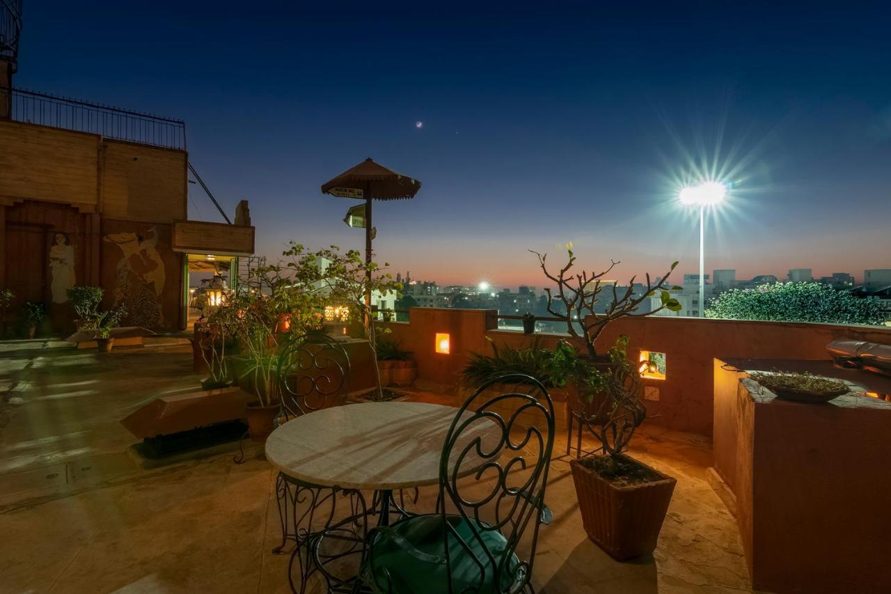 Jaipur Inn Dış mekan fotoğraf
