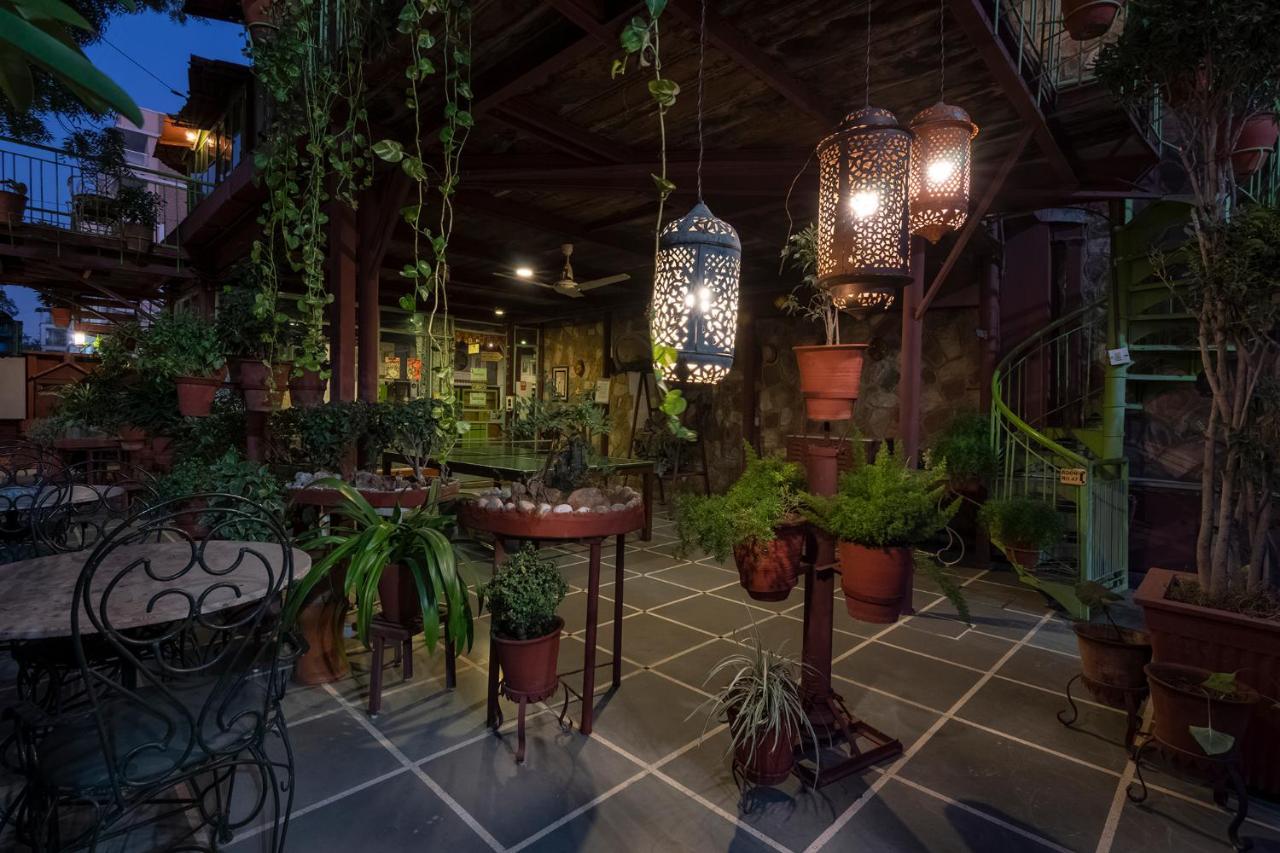 Jaipur Inn Dış mekan fotoğraf