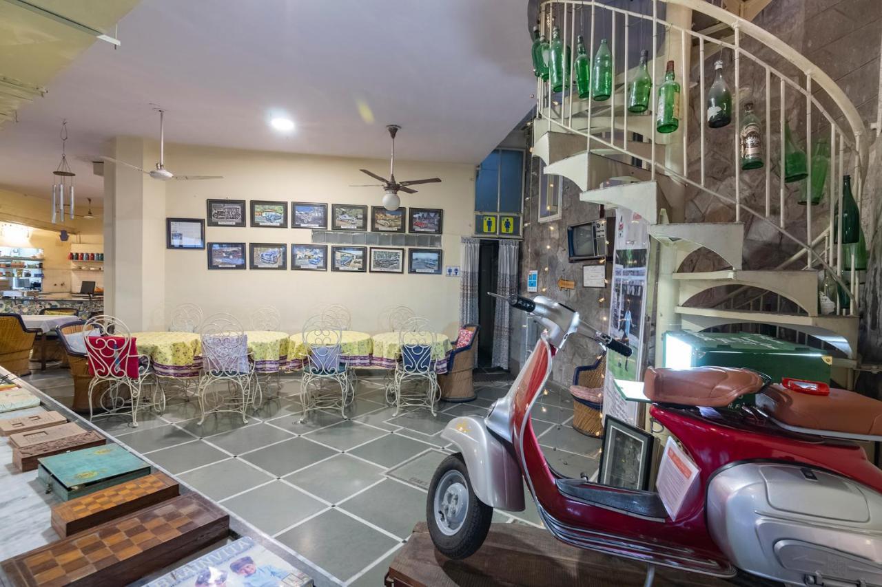 Jaipur Inn Dış mekan fotoğraf