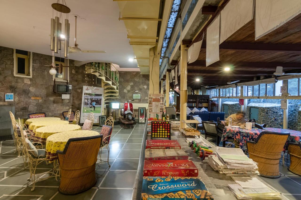 Jaipur Inn Dış mekan fotoğraf