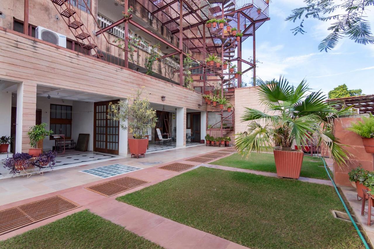 Jaipur Inn Dış mekan fotoğraf