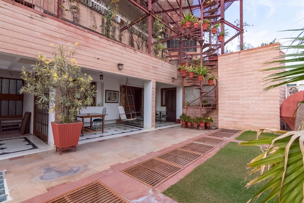 Jaipur Inn Dış mekan fotoğraf