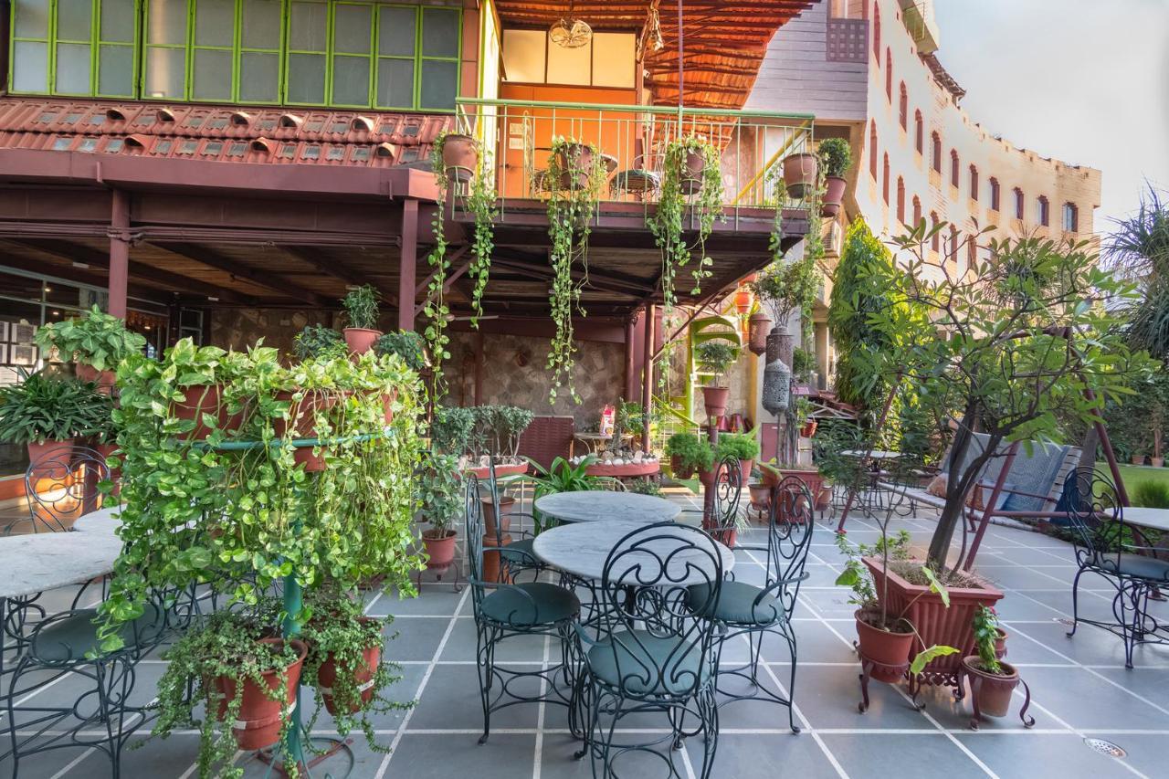 Jaipur Inn Dış mekan fotoğraf