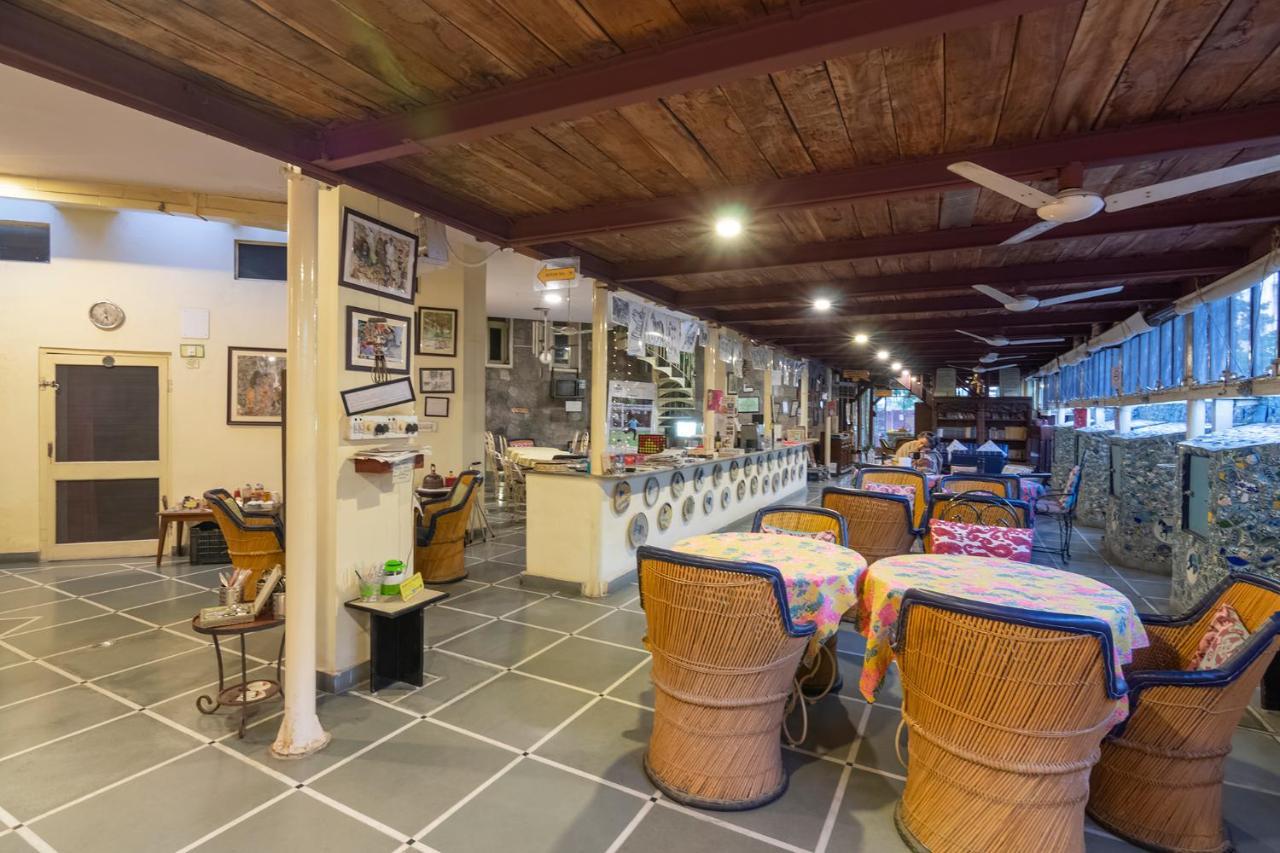 Jaipur Inn Dış mekan fotoğraf