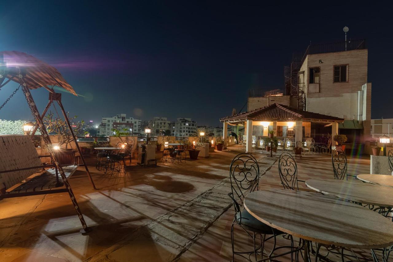 Jaipur Inn Dış mekan fotoğraf
