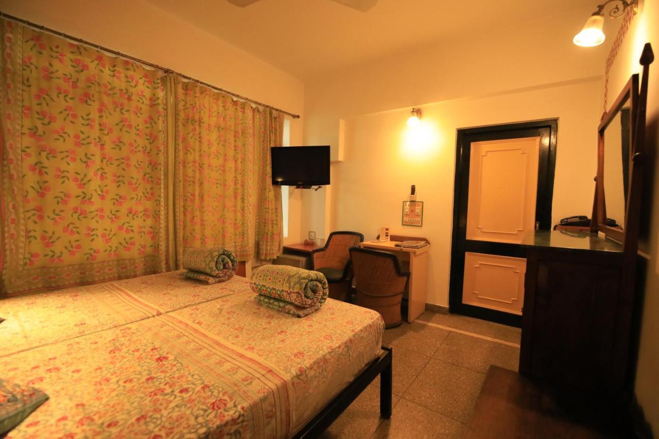 Jaipur Inn Dış mekan fotoğraf