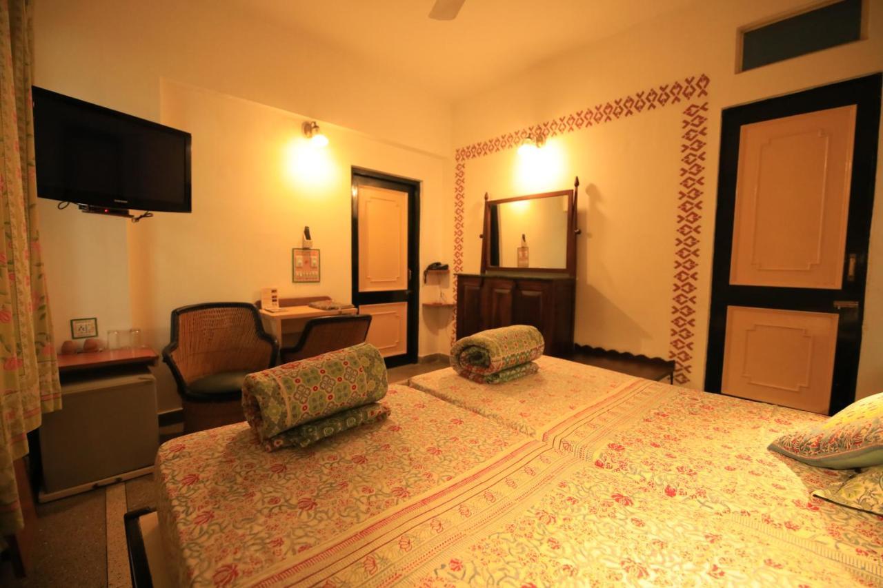 Jaipur Inn Dış mekan fotoğraf
