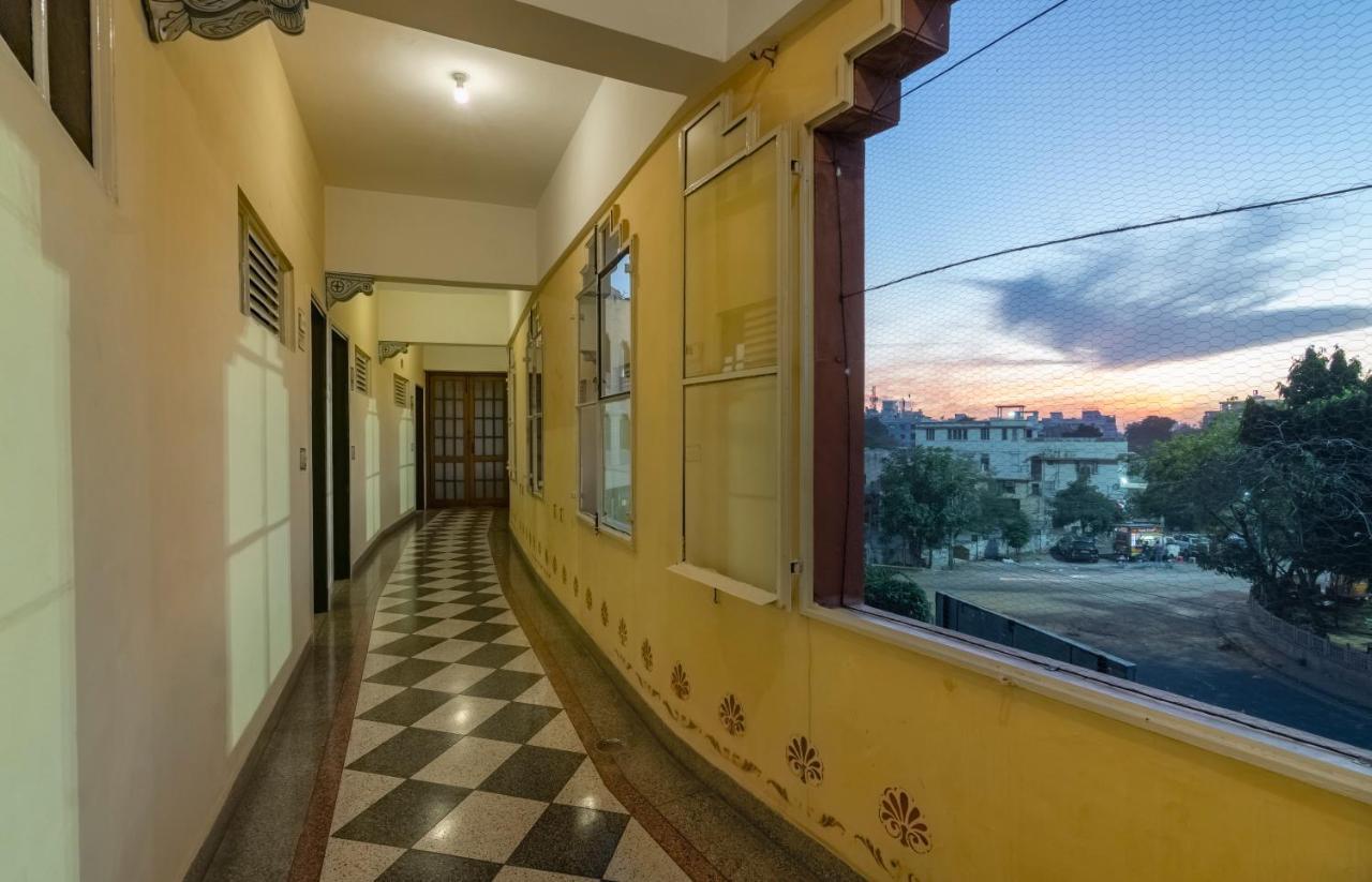 Jaipur Inn Dış mekan fotoğraf