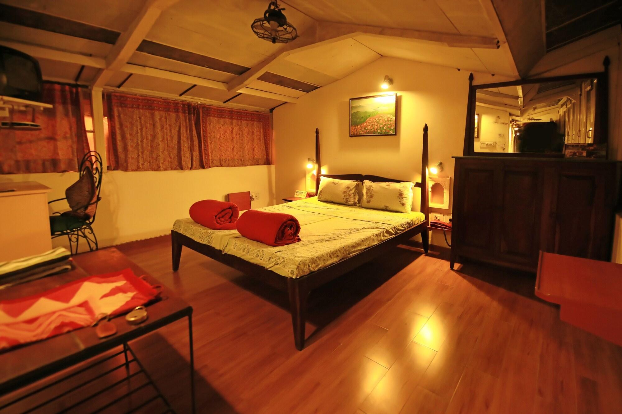 Jaipur Inn Dış mekan fotoğraf