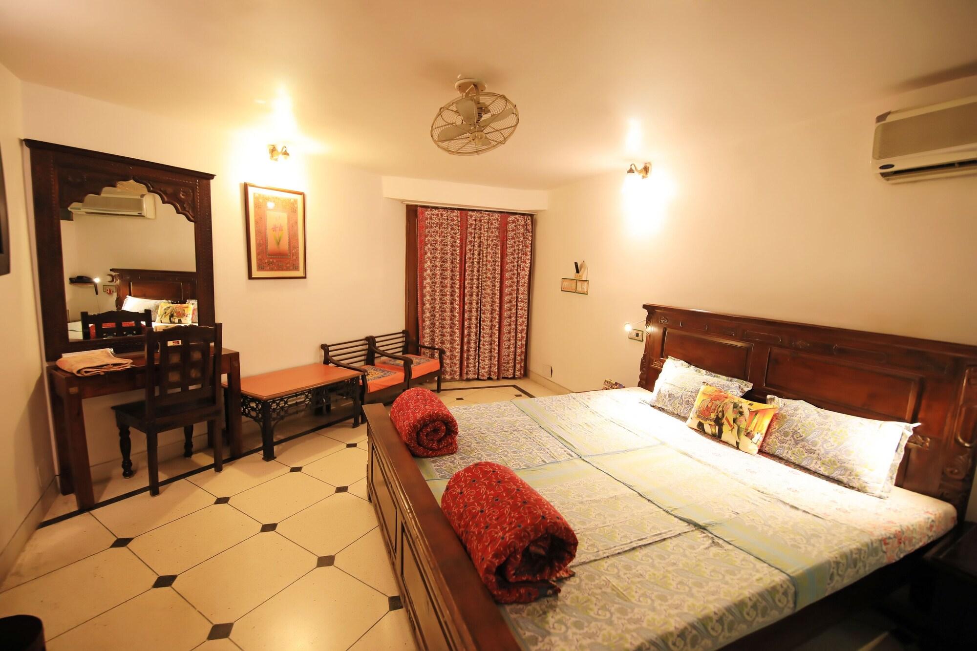 Jaipur Inn Dış mekan fotoğraf