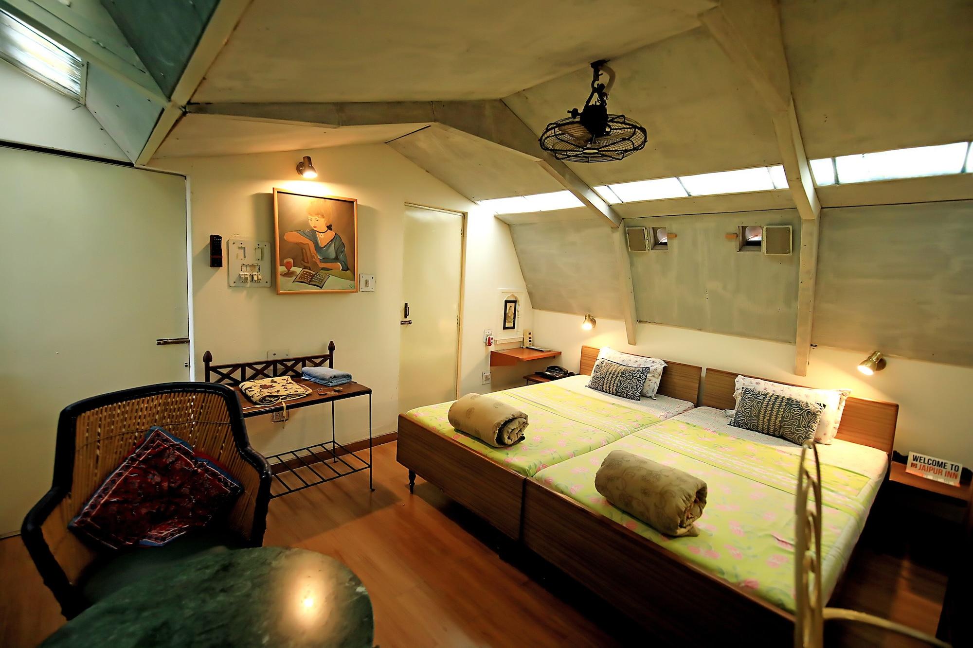 Jaipur Inn Dış mekan fotoğraf