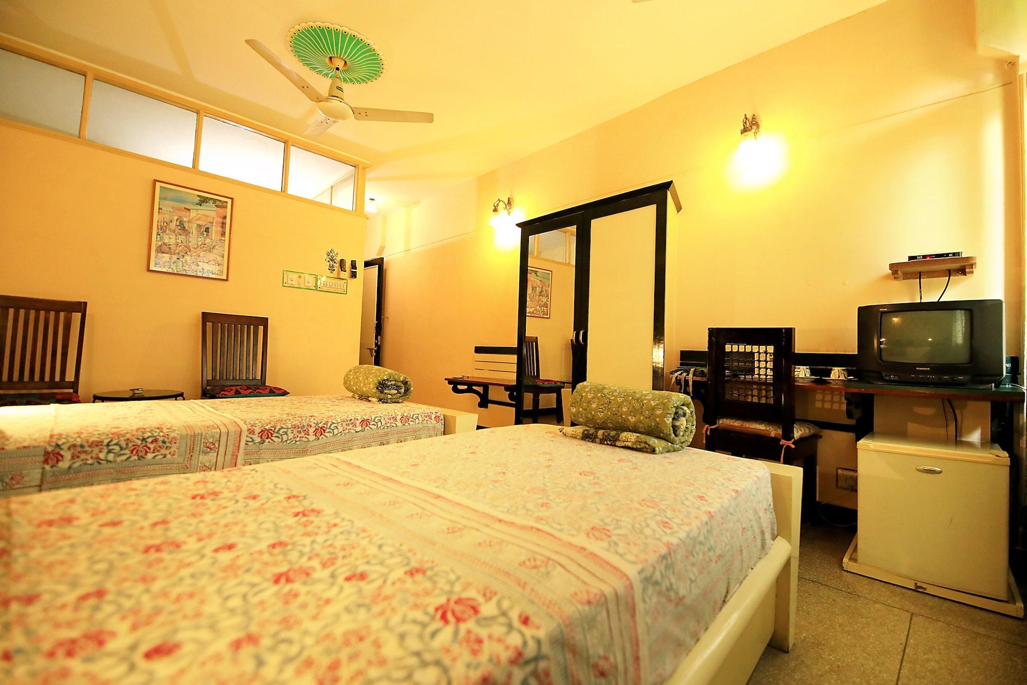 Jaipur Inn Dış mekan fotoğraf