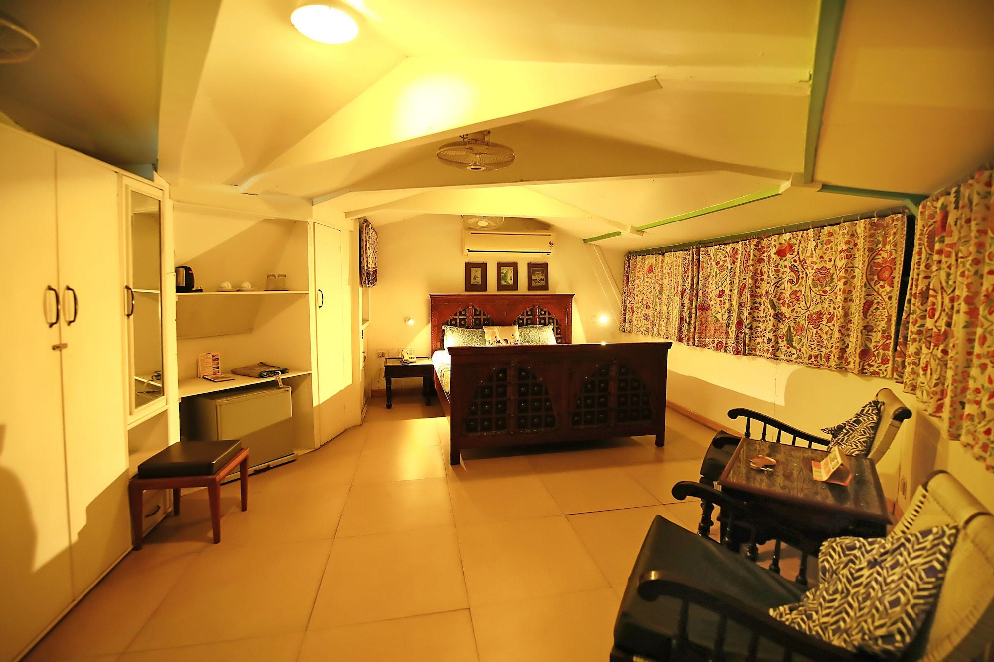 Jaipur Inn Dış mekan fotoğraf