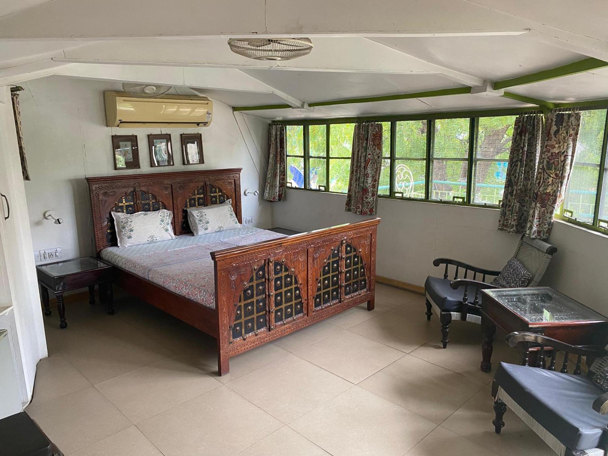 Jaipur Inn Dış mekan fotoğraf