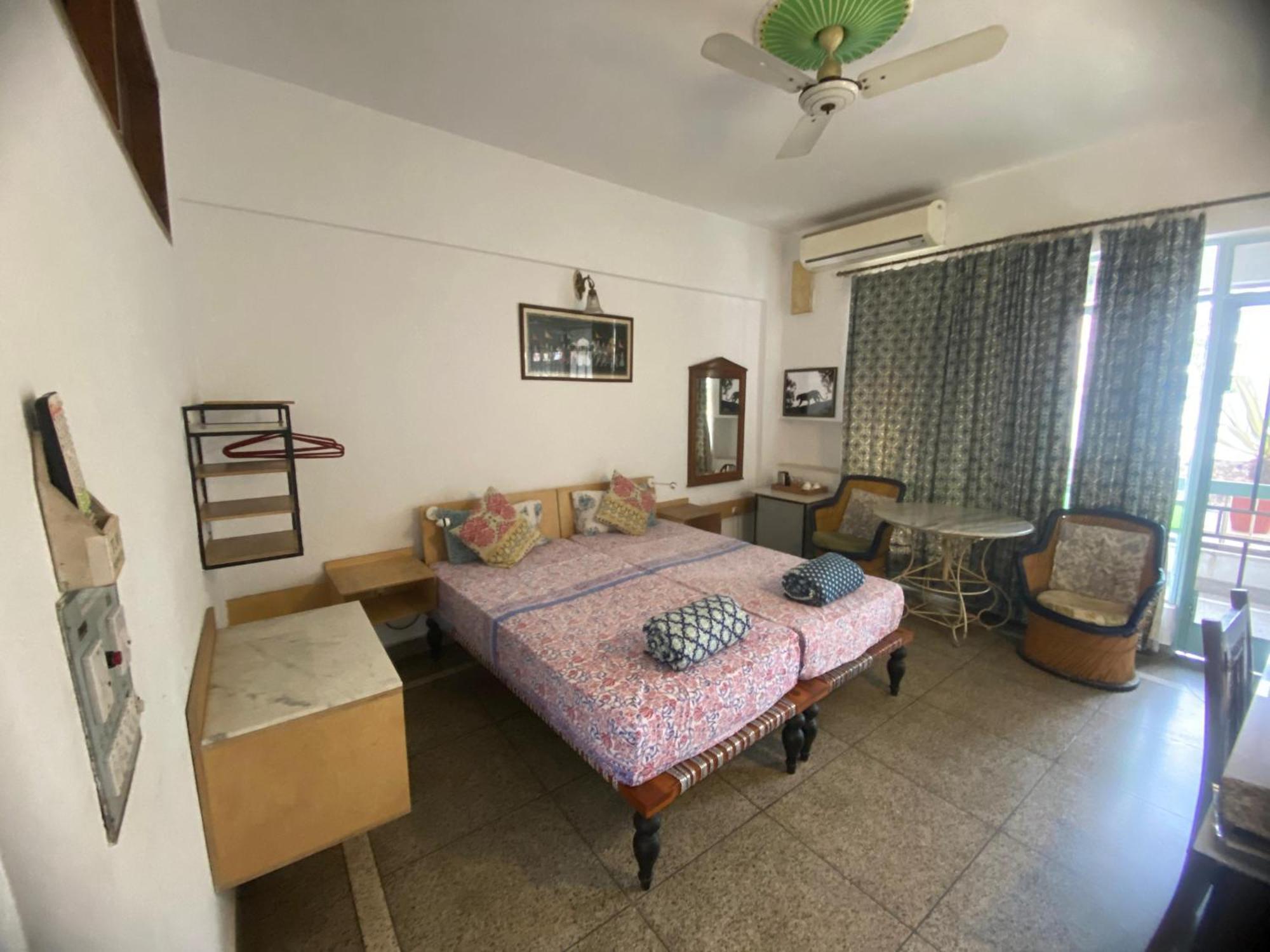 Jaipur Inn Dış mekan fotoğraf