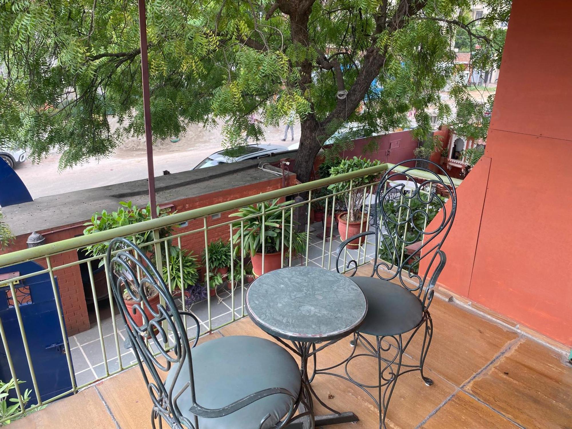 Jaipur Inn Dış mekan fotoğraf