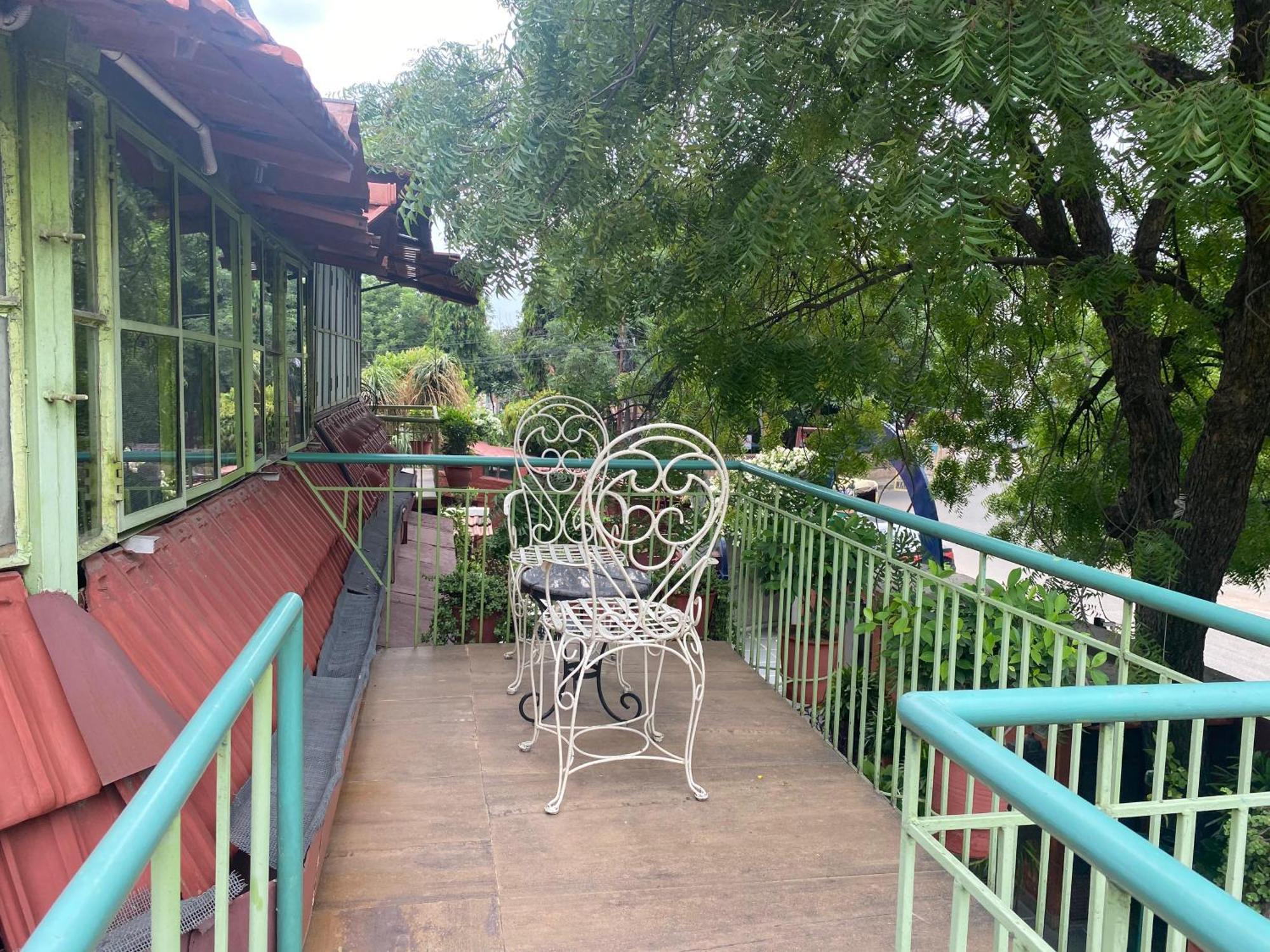 Jaipur Inn Dış mekan fotoğraf