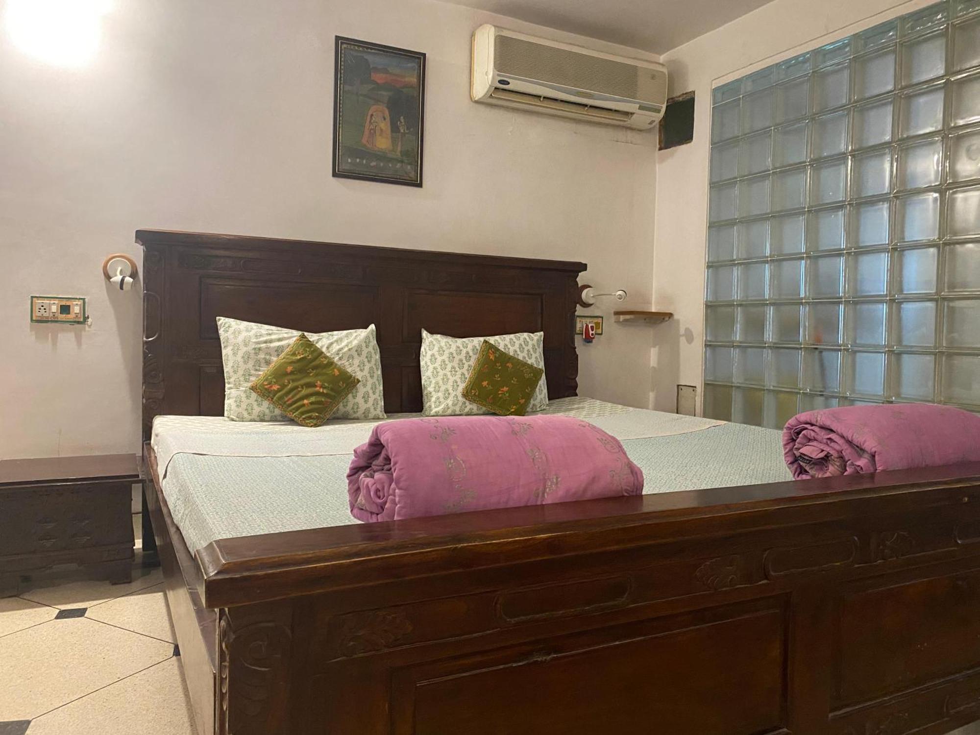 Jaipur Inn Dış mekan fotoğraf