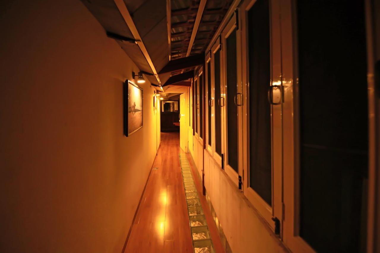 Jaipur Inn Dış mekan fotoğraf