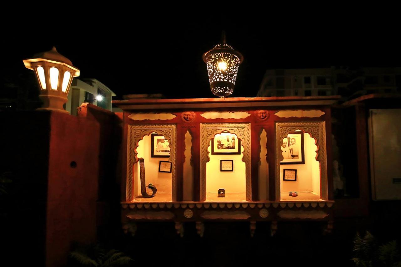 Jaipur Inn Dış mekan fotoğraf