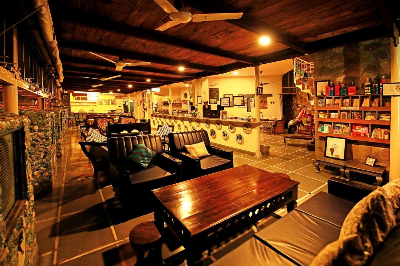 Jaipur Inn Dış mekan fotoğraf