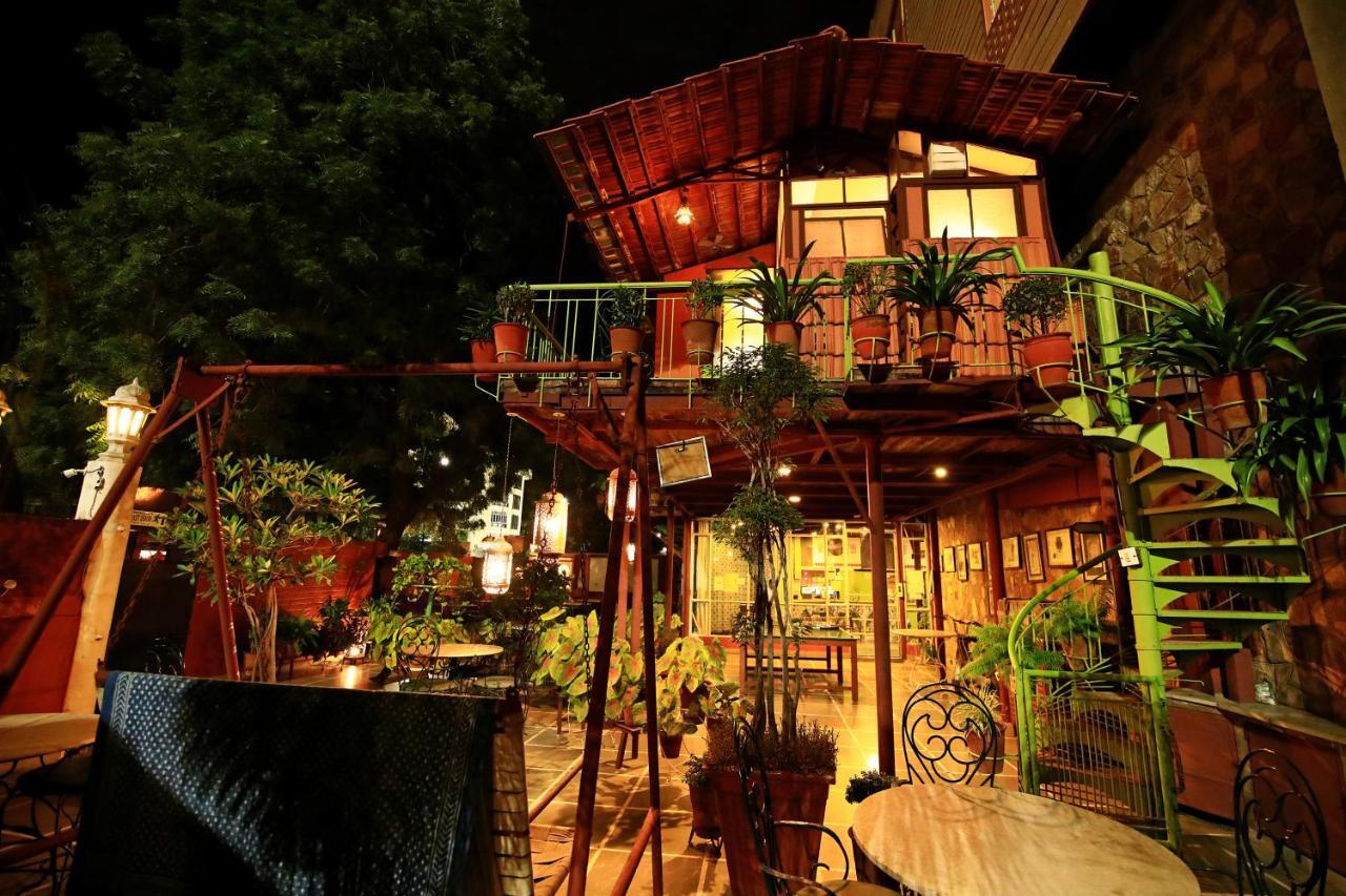 Jaipur Inn Dış mekan fotoğraf