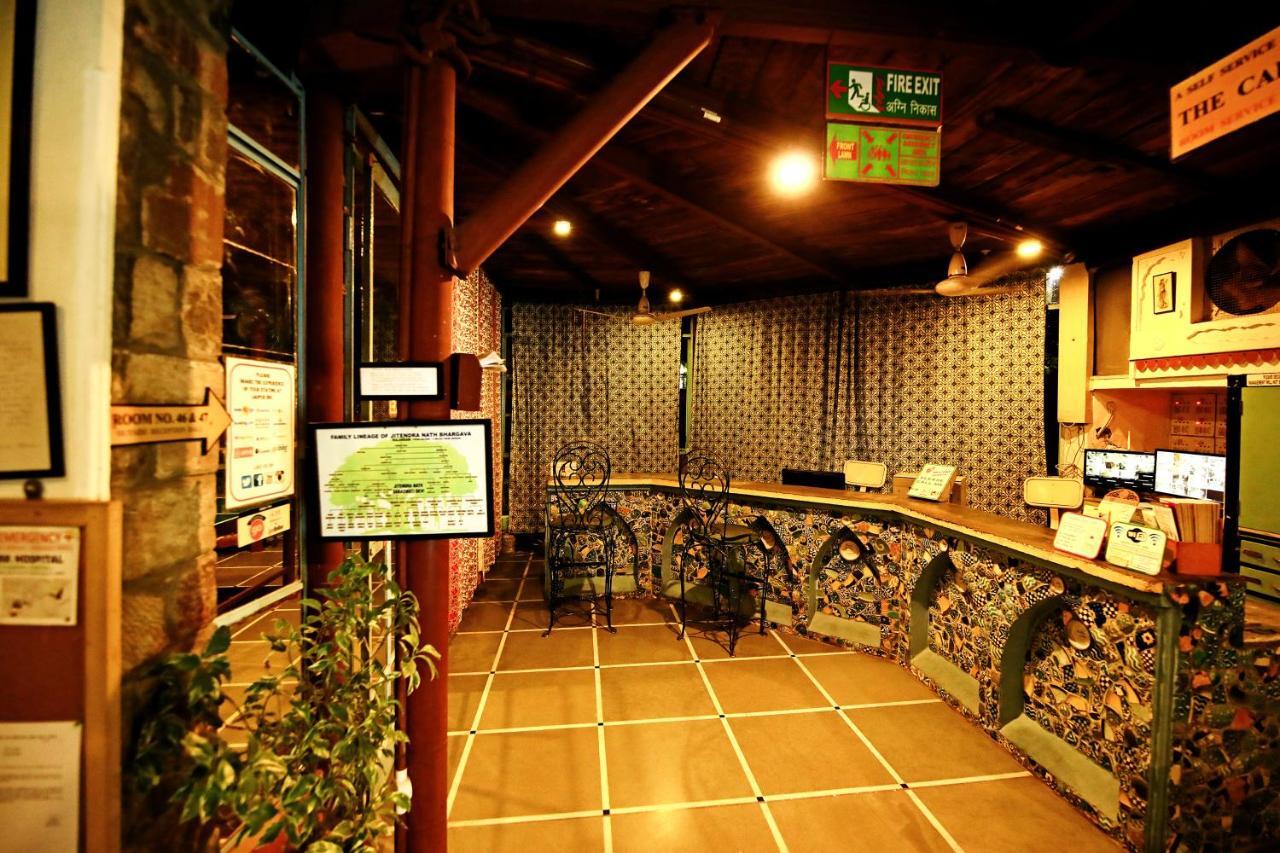 Jaipur Inn Dış mekan fotoğraf