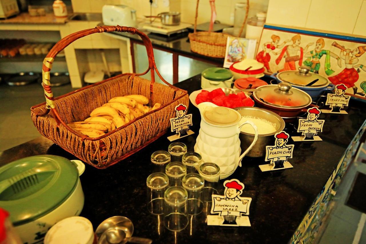 Jaipur Inn Dış mekan fotoğraf